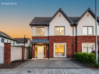 7 The Stables, Castle Farm, Naas, Co. Kildare