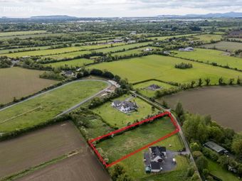 Site C. 0.84 Acres (0 34 Hectares), Castle Farm, Kilsallaghan, Co. Dublin, Kilsallaghan, Co. Dublin - Image 4