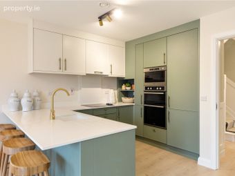 Scotts Avenue Development, Scotts Avenue, Tyrells Road, Puttaghan, Tullamore, Co. Offaly, Tullamore, Co. Offaly - Image 2