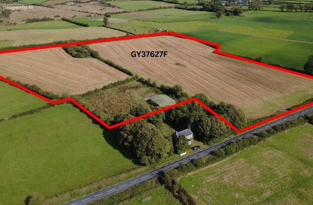 Lurgan, Caltra, Co. Galway - Click to view photos