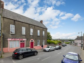 Main Street, Taghmon, Co. Wexford - Image 2
