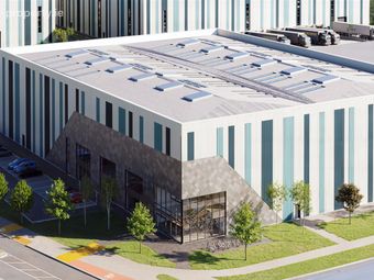 Unit 30a, Momentum Logistics Park, Naas, Co.kildare, Naas, Co. Kildare