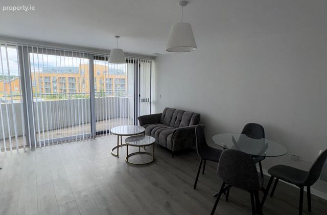 2 Bed Apartment, The Hampton, Santry, Dublin 9 - Click to view photos