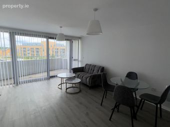 2 Bed Apartment, The Hampton, Santry, Dublin 9