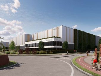 Unit 1 Ellipse, Northwest Logistics Park, Ballycoolin, Dublin 15, Ballycoolin, Dublin 15 - Image 3