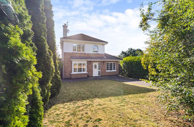 34 Oakfield View, Glanmire, Co. Cork - Click to view photos