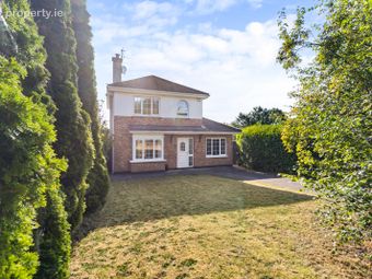 34 Oakfield View, Glanmire, Co. Cork