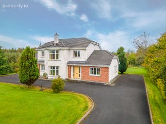 Brook Haven, 1 Carrownurlaur, Breaghwy, Castlebar, Co. Mayo