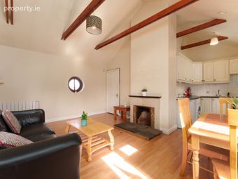 Apartment 5, Old Schoolhouse, School Road, Saggart, Co. Dublin - Image 4