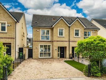 4 The Avenue, Aughamore, Clane, Co Kildare, Clane, Co. Kildare - Image 2