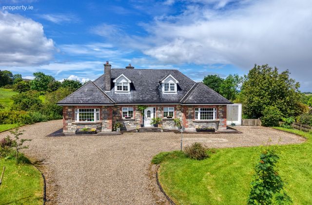 Coolbawn, Corlismore, Co. Cavan, Losset, Co. Cavan - Click to view photos