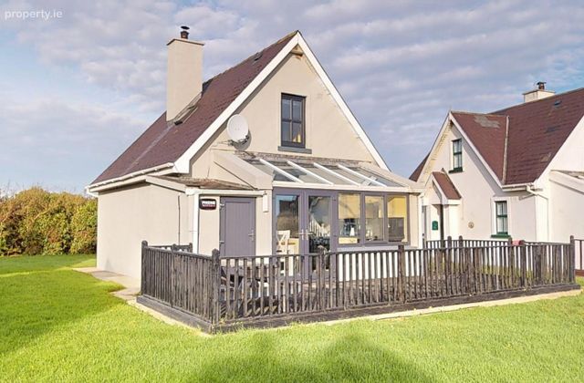 5 Sandeel Cottages, Hookless Village, Fethard On Sea, Wexford, Churchtown, Co. Wexford - Click to view photos
