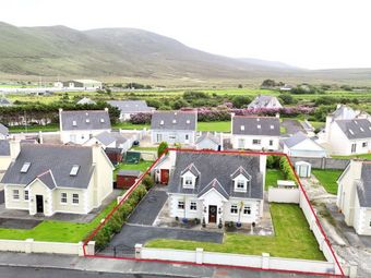 3 Barcoon, Bangor Erris, Bangor Erris, Co. Mayo