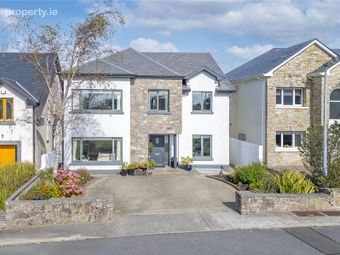 10 Saint Claire's, Taylor's Hill Road, Taylor's Hill, Taylor's Hill, Co. Galway