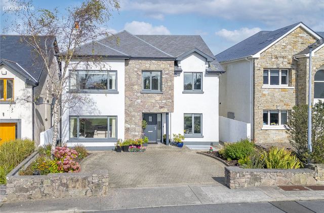 10 Saint Claire's, Taylor's Hill Road, Taylor's Hill, Galway, Taylor's Hill, Co. Galway - Click to view photos
