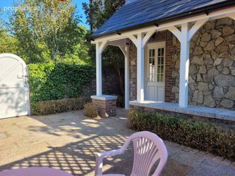 Apt B, Wyvern Lodge, Glen Na Smole, Boghall Road, Bray, Co. Wicklow, Bray, Co. Wicklow - Image 5
