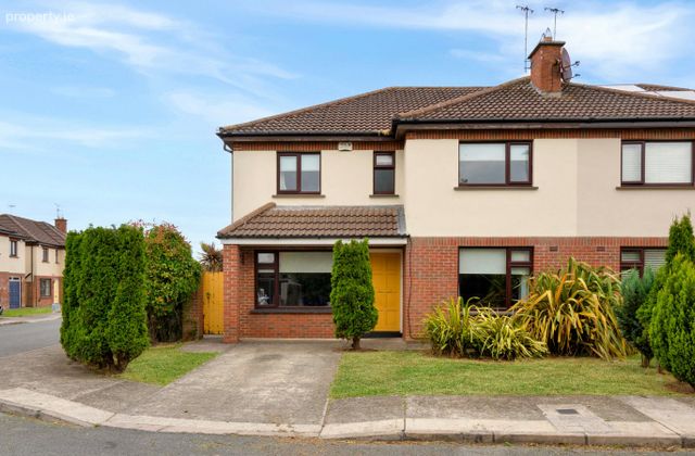 66 Kingswood, Blackrock Road, Dundalk, Co. Louth, Dundalk, Co. Louth - Click to view photos