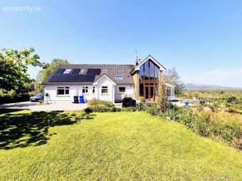 The Rock House, Gortnalibbert, Glenboy, Manorhamilton, Glenboy, Co. Leitrim - Image 4