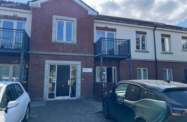 Apartment 10, Segrave, The Links, Station Road, Portmarnock, Co. Dublin - Click to view photos