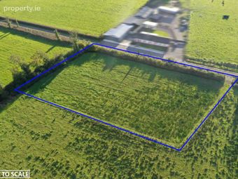C. 1 Acre (2 Sites), Cartron, Kilrooskey, Co. Roscommon, Kilrooskey, Co. Roscommon - Image 3