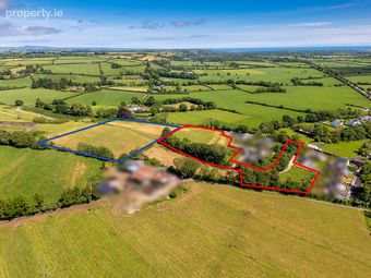 F.p.p For 6 Homes, Killeagh, Co. Cork - Image 4