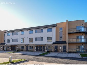 King's Hall, Waterside, Malahide, Co. Dublin