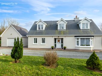 Kilbraney, Gusserane, New Ross, Co. Wexford, Gusserane, Co. Wexford - Image 2