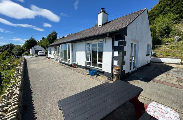 Lehardan, Rathmullan, Co. Donegal - Click to view photos