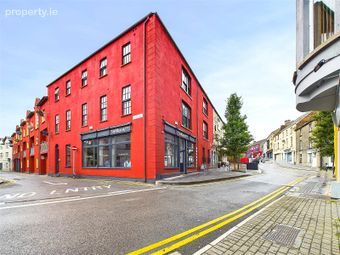 16 Fry Court, Excise Street, Athlone, Co Westmeath, Athlone, Co. Westmeath