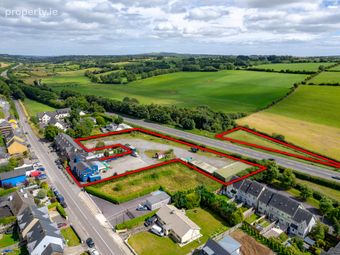 The Ramble Inn, Halfway, Ballinhassig, Co. Cork