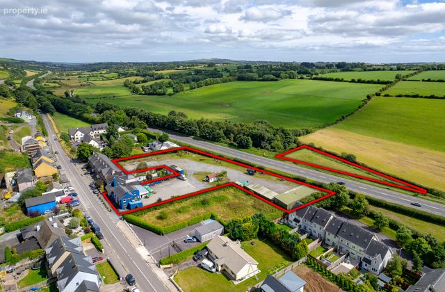 The Ramble Inn, Halfway, Ballinhassig, Co. Cork - Click to view photos