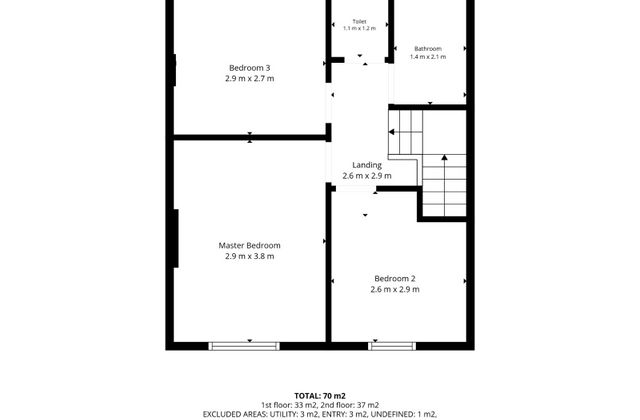 10 New Avenue, Rahoon Road, Shantalla, Co. Galway - Click to view photos