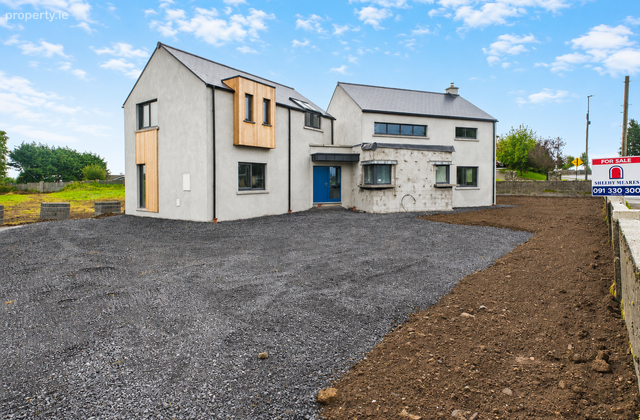 Milltown, Co. Galway, Dawros, Co. Galway - Click to view photos