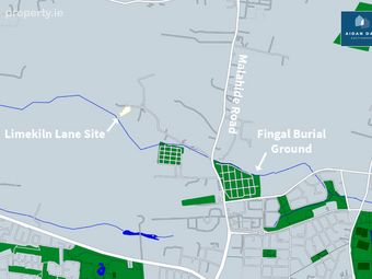 Grace Dale, Limekiln Lane, Balgriffin, Dublin 17 - Image 3