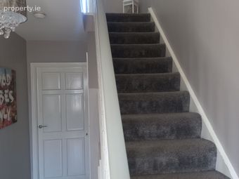 24 Holdbrook Way, Holdbrook, Portlaoise, Co. Laois, Kilminchy, Co. Laois - Image 3