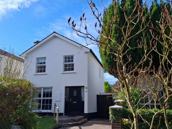 18 Lissadell, Maryborough Hill, Douglas, Co. Cork