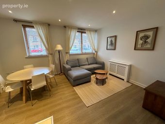 Ground Floor Apartment, 13 Clarke's Terrace, Herberton, Rialto, Dublin 8