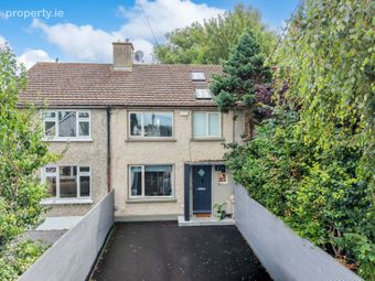 3 Loreto Row, Rathfarnham, Dublin 14, Dublin 14