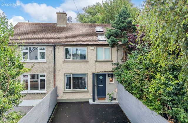 3 Loreto Row, Rathfarnham, Dublin 14, Dublin 14 - Click to view photos