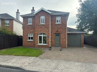 76 Glen Vale, Ballyragget, Co. Kilkenny