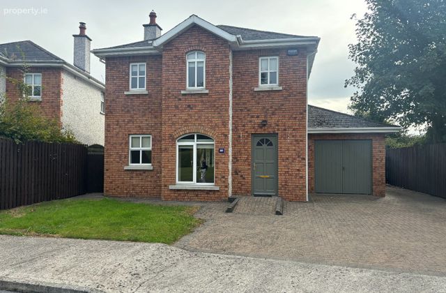 76 Glen Vale, Ballyragget, Co. Kilkenny - Click to view photos
