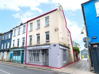 43 South Main Street, Youghal, Co. Cork, Youghal, Co. Cork