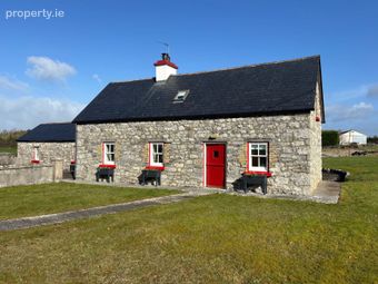 Silke's Cottage, Masonbrook, Loughrea, Co. Galway - Image 4