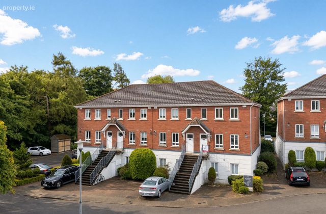 54 Ely Woods, Ballyboden Road, Rathfarnham, Dublin 16 - Click to view photos