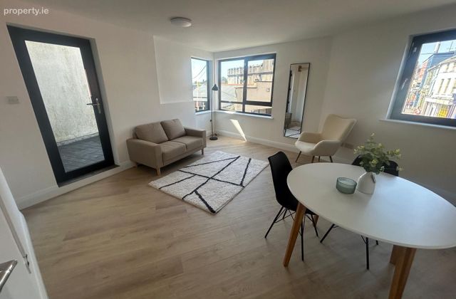 Apartment 5, Dun Oda, Galway City Centre, Co. Galway - Click to view photos