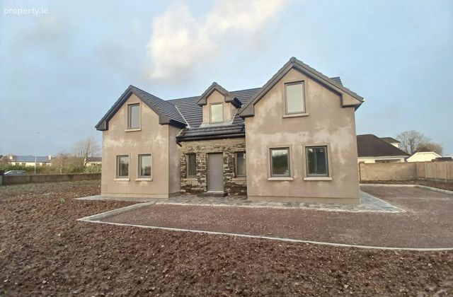 1 Hawthorn Place, Laharn, Killorglin, Co. Kerry - Click to view photos