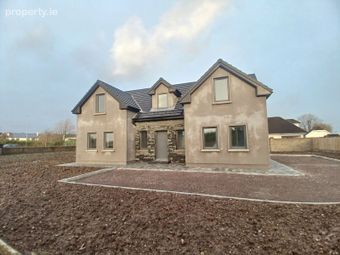 1 Hawthorn Place, Laharn, Killorglin, Co. Kerry