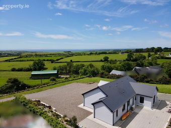 New Build At Ballybrusa West, Ardmore, Grange, Co Waterford, Grange, Co. Waterford - Image 2