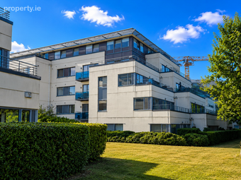 Apartment 10 Rochfort House, Brennanstown, Cabinteely, Co. Dublin, Cabinteely, Dublin 18 - Image 2
