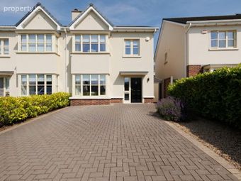 27 The Lawns, Bellingsfield, Naas, Co. Kildare, Naas, Co. Kildare - Image 3